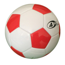 Colorful size4 pvc street machine stitching soccer ball 2015 hot item